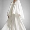 Aura Coat - Ivory