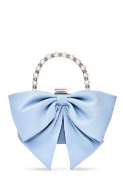 Bubbly Bag - Glacial Blue