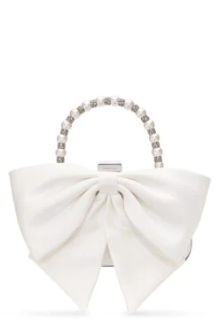 Bubbly Bag - Off White