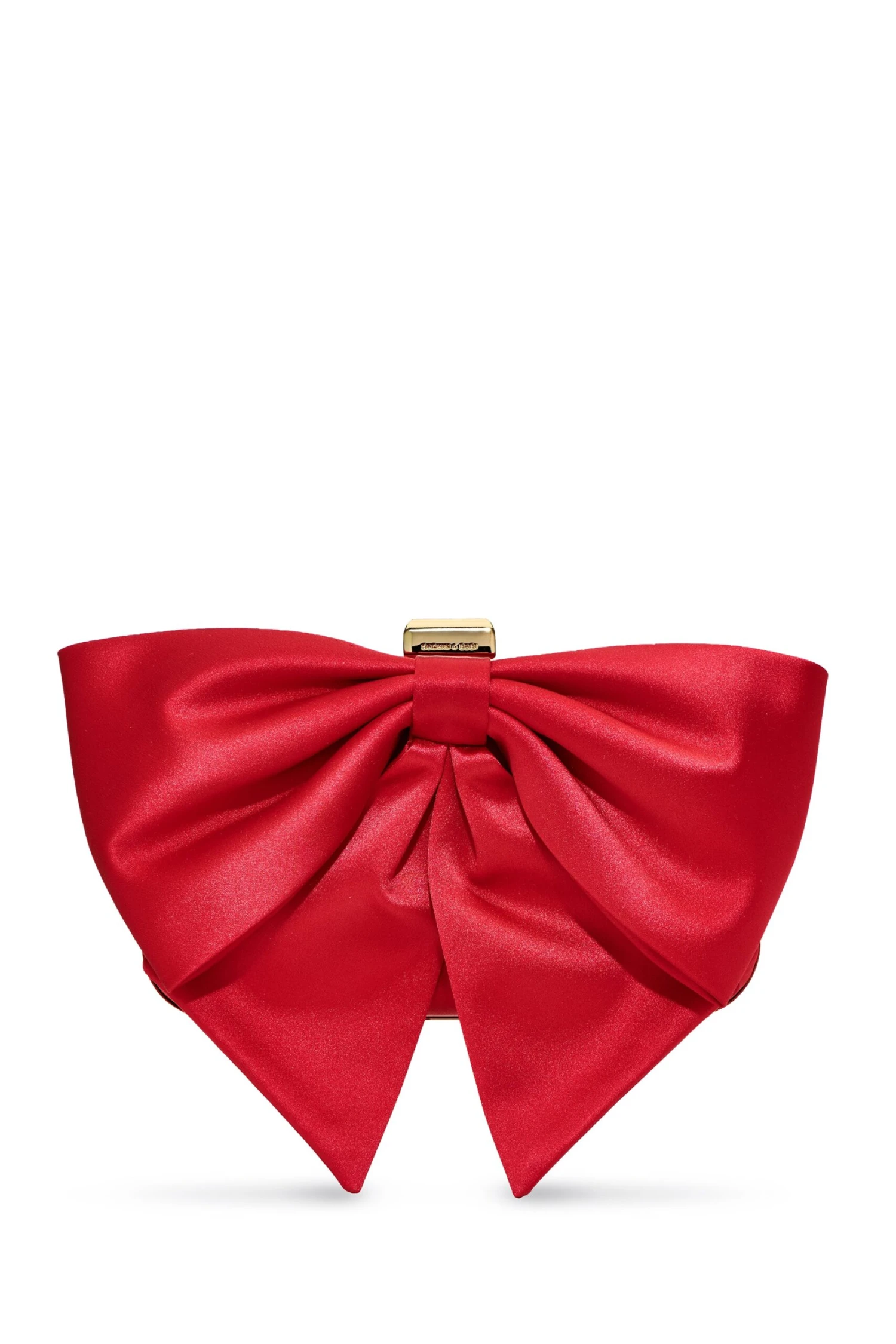 Cupids Clutch - Holly Red 1 Cupids Clutch - Holly Red