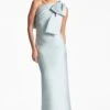 Bonnie Gown - Ash Blue
