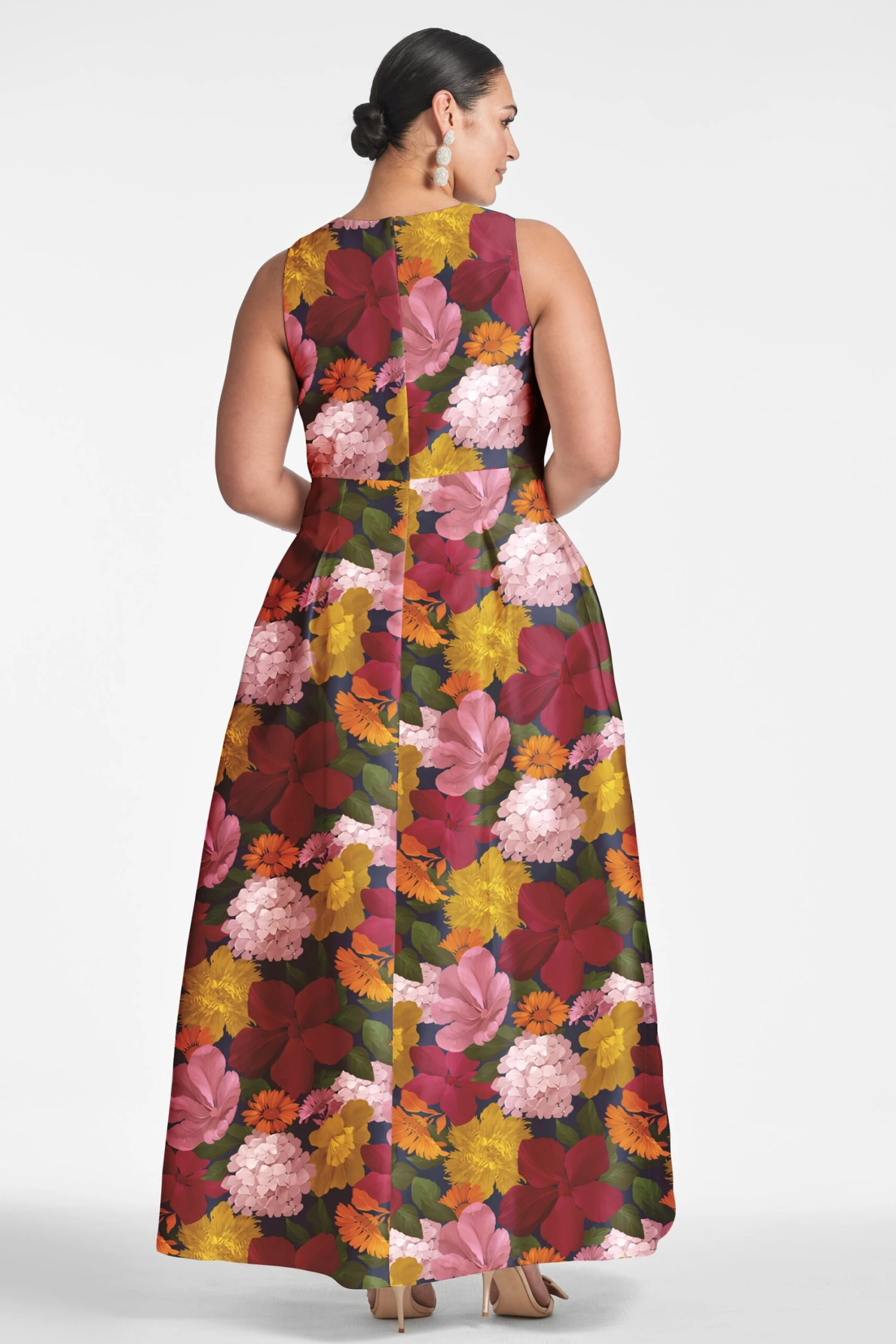 Brooke Gown - Bella Bouquet 5 Brooke Gown - Bella Bouquet - Image 5