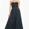 Lillian Gown - Black