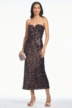 Babe Dress - Plum 8 Babe Dress - Plum -SACHIN & BABI Clothes R252D05 501 d91ec77a 2373 46e5 a0df 3f3a2356c7f5