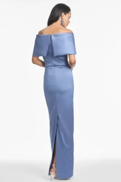 VIVECA GOWN - TWILIGHT -SACHIN & BABI Clothes S252G53 495 3