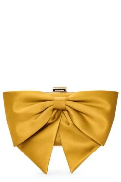 CUPIDS CLUTCH - MARIGOLD
