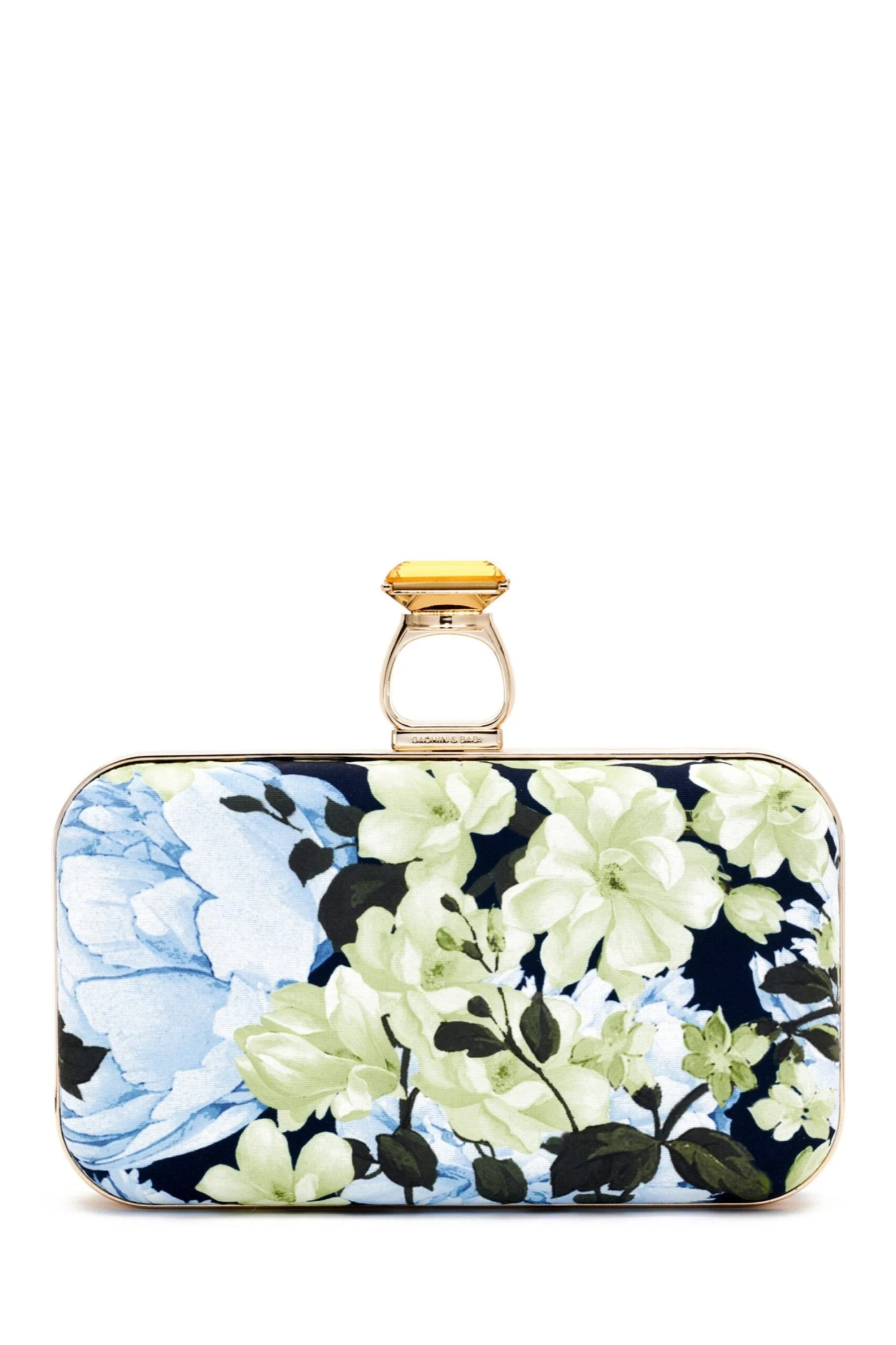 On The Rocks Clutch - Garden Club 1 On The Rocks Clutch - Garden Club