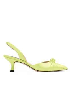 NOLITA KITTEN HEEL - PERIDOT 6 NOLITA KITTEN HEEL - PERIDOT -SACHIN & BABI Clothes SHOT 02 007 03889768 5aa7 4398 b2bc 19ffe683219f