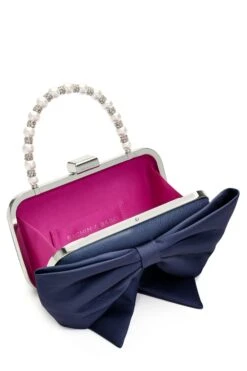 BUBBLY BAG - NIGHT SKY -SACHIN & BABI Clothes SHOT 03 066 BLUE