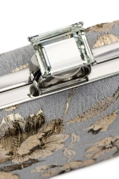 ON THE ROCKS CLUTCH - GOLDEN GARDENS 9 ON THE ROCKS CLUTCH - GOLDEN GARDENS -SACHIN & BABI Clothes SHOT 04 029 1abddc39 bd04 4347 8840 dc7a7e7090e1