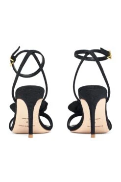 CHELSEA WITH ROSE OPEN TOE - BLACK 7 CHELSEA WITH ROSE OPEN TOE - BLACK -SACHIN & BABI Clothes SHOT 07 083 084 552eb819 2854 4a31 a6e7 46df1ccb795b