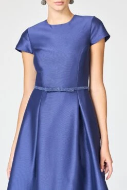 BLYTHE GOWN - WASHED INDIGO -SACHIN & BABI Clothes SHOT 124 032 494cdbc5 ba13 4f84 92c4 6517c530d795