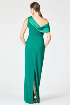 ANGELINA GOWN - EMERALD -SACHIN & BABI Clothes SHOT 128 055 318d4911 6a0a 415e bb80 181ebae8d4d1