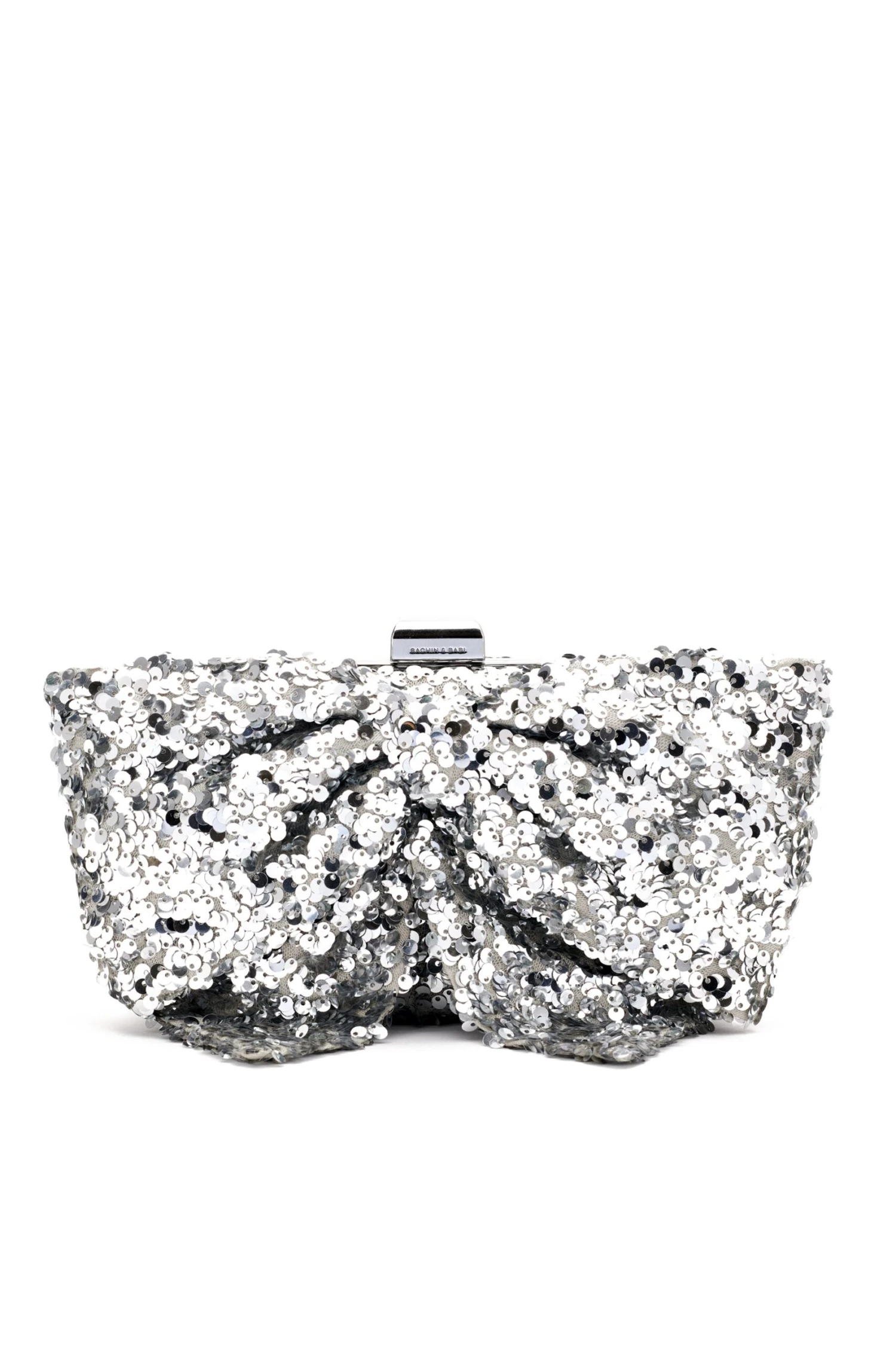 Cupids Clutch - Allover Sequin 1 Cupids Clutch - Allover Sequin