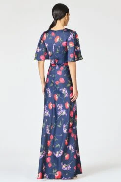 MAE GOWN - MIDNIGHT JARDIN -SACHIN & BABI Clothes SHOT 138 031 b89b5838 a32d 4460 80c2 14c817bfb727