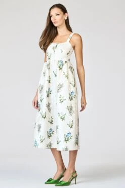 OLENA DRESS - PEARL PANICLE -SACHIN & BABI Clothes SHOT 50 043 23ce46d4 9faf 44bf ab2c 16fb76ffd66f