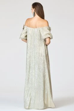 VALENTINA GOWN - METALLIC 9 VALENTINA GOWN - METALLIC -SACHIN & BABI Clothes SHOT 57 055 29d2fd8c 424a 4c91 a6d3 f849ef44e9dd