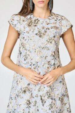 GALINA DRESS - GOLDEN GARDENS -SACHIN & BABI Clothes SHOT 59 151 b0298392 944a 406e aa7b 431604381945