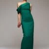 ANGELINA GOWN - EMERALD